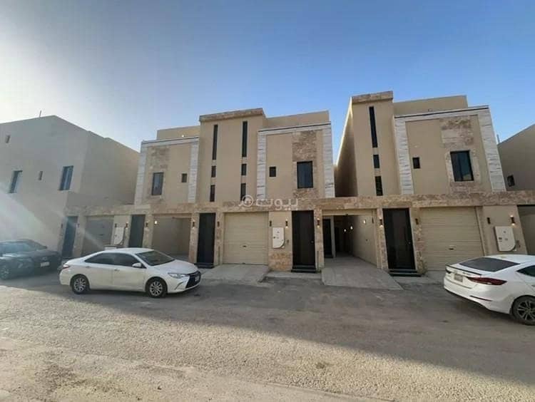Floor for sale in Tuwaiq, West Riyadh Floor for sale in Tuwaiq, West Riyadh