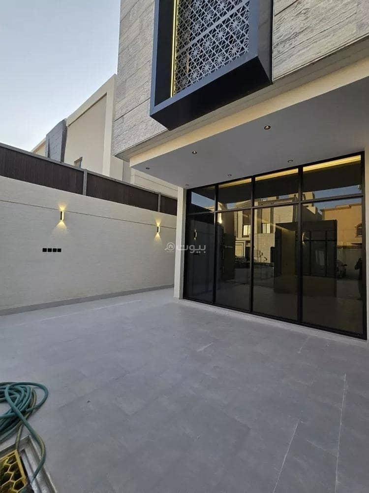 Villa for sale on Al-Zumurrud Street, Al-Malik Faisal District, Riyadh city Villa for sale on Al-Zumurrud Street, Al-Malik Faisal District, Riyadh city