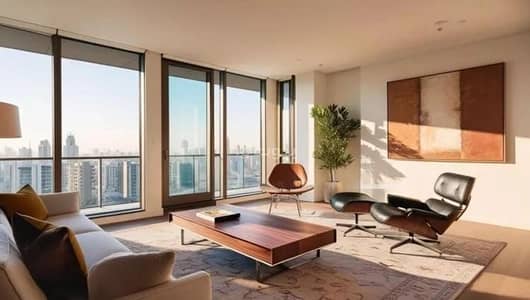 5 Bedroom Flat for Sale in Central Jeddah, Jeddah - Apartment for sale on Farid Al-Rafi'i Street, Al-Faisaliyah District, Jeddah, Makkah Region 5 Bedroom Flat for Sale in Central Jeddah, Jeddah - Apartment for sale on Farid Al-Rafi'i Street, Al-Faisaliyah District, Jeddah, Makkah Region