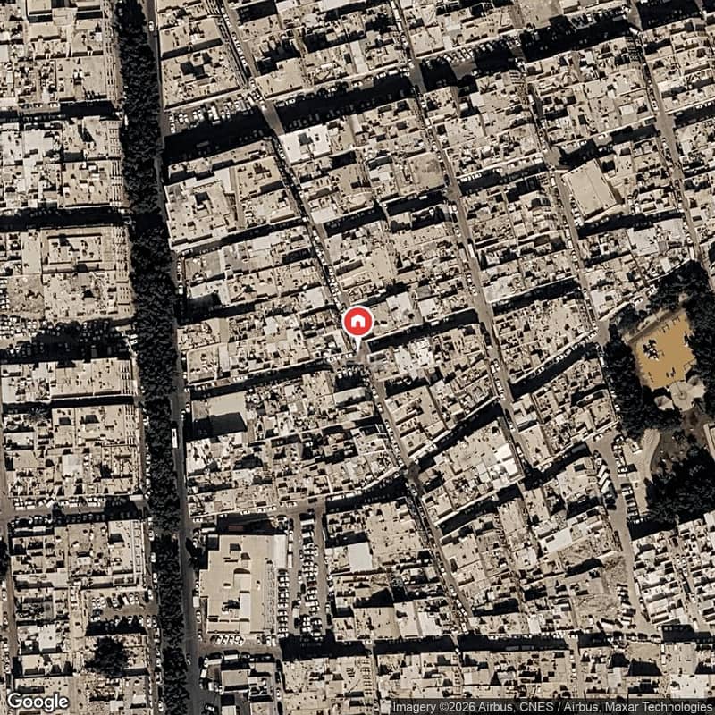 عمارة للبيع في حي المنفوحة الجديدة، الرياض عمارة للبيع في حي المنفوحة الجديدة، الرياض