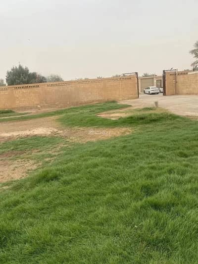 استراحة 5 غرف نوم للبيع في شرق الرياض، الرياض - استراحة للبيع في حي الرمال، الرياض استراحة 5 غرف نوم للبيع في شرق الرياض، الرياض - استراحة للبيع في حي الرمال، الرياض