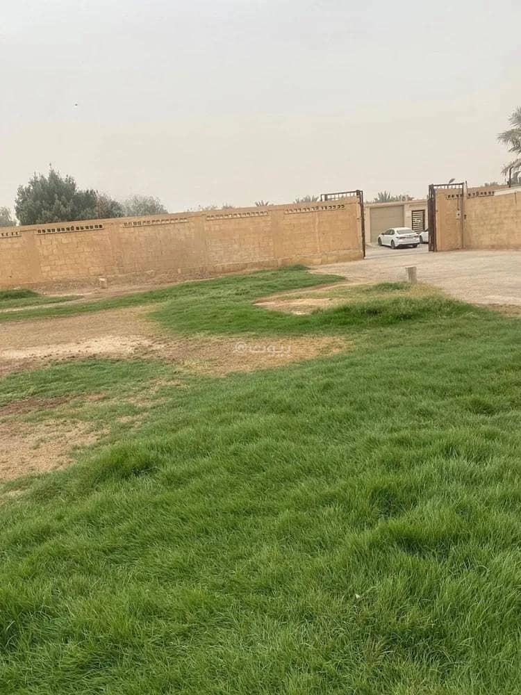Rest House For Sale in Al Rimal, Riyadh Rest House For Sale in Al Rimal, Riyadh