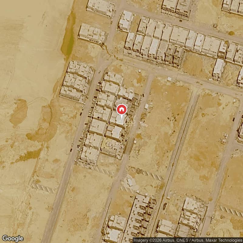 Floor for sale in Al Murjan, East Riyadh Floor for sale in Al Murjan, East Riyadh