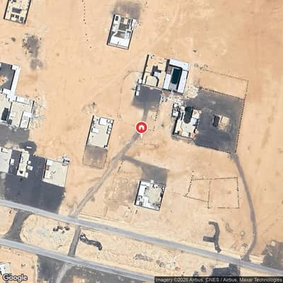 Residential Land for Sale in Az Zahir, Riyadh - Residential Land For Sale in Al Zaher, Riyadh