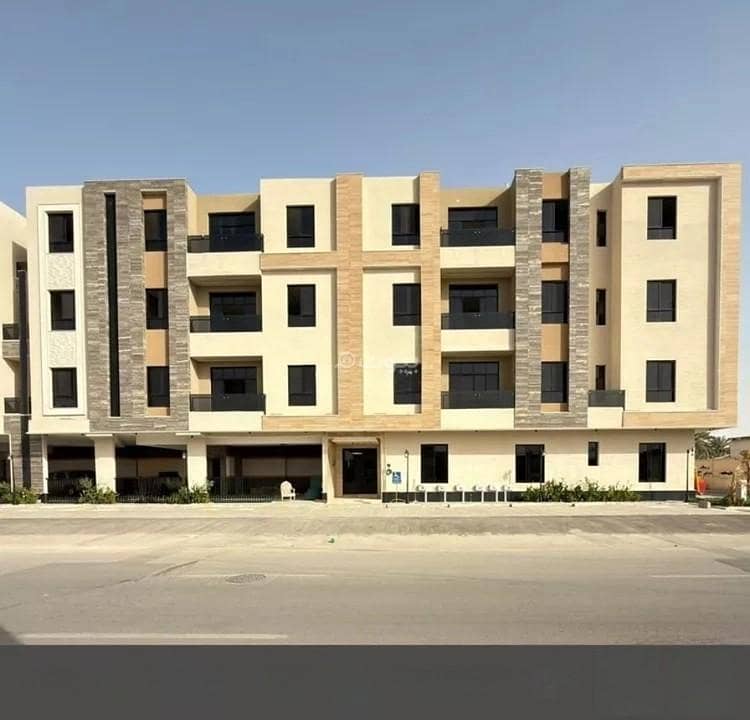 Apartment For Sale in Al Yarmuk, Riyadh Apartment For Sale in Al Yarmuk, Riyadh