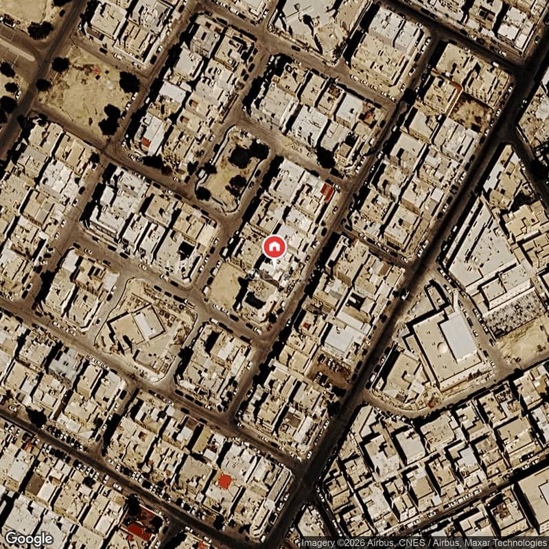 Floor for sale in Al Aziziyah, south Riyadh Floor for sale in Al Aziziyah, south Riyadh
