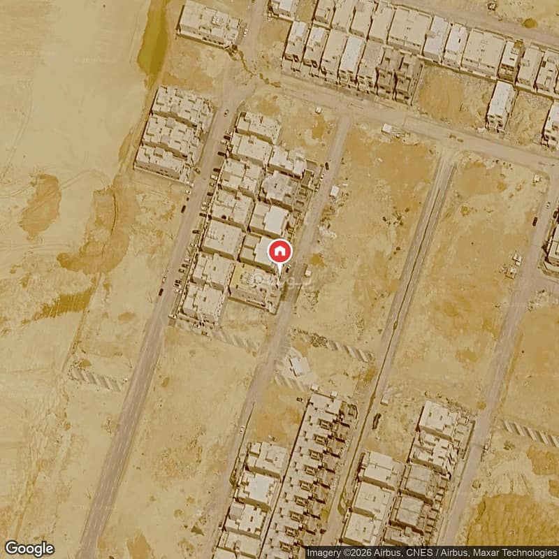 Floor for Sale in Al Murjan, East Riyadh Floor for Sale in Al Murjan, East Riyadh
