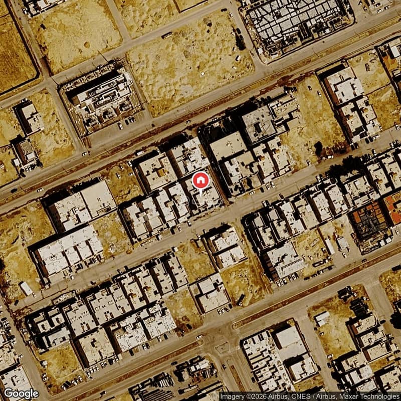Floor for Sale in Al Arid, West Riyadh Floor for Sale in Al Arid, West Riyadh