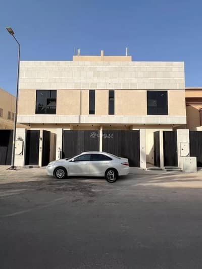 4 Bedroom Floor for Sale in West Riyadh, Riyadh - A floor for sale on Muhammad Bin Khattab Street, Al Suwaidi Al Gharbi District, Riyadh City. 4 Bedroom Floor for Sale in West Riyadh, Riyadh - A floor for sale on Muhammad Bin Khattab Street, Al Suwaidi Al Gharbi District, Riyadh City.