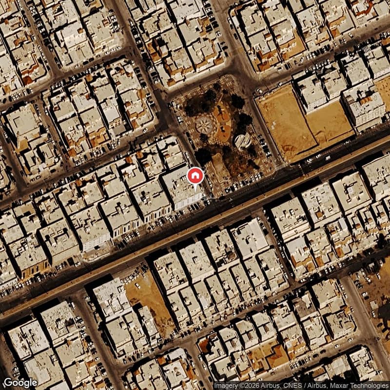 Apartments for Sale – Al Yarmouk District, Riyadh Apartments for Sale – Al Yarmouk District, Riyadh