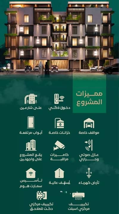 2 Bedroom Apartment for Sale in North Jeddah, Jeddah - Apartment For Sale in Al Nuzhah, Jeddah 2 Bedroom Apartment for Sale in North Jeddah, Jeddah - Apartment For Sale in Al Nuzhah, Jeddah