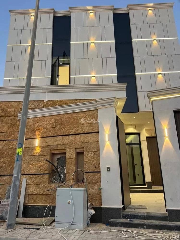 Villa For Sale in Al Janadriyah, Riyadh Villa For Sale in Al Janadriyah, Riyadh