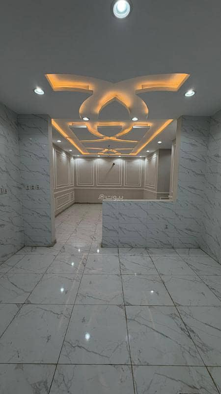 Two luxurious apartments for sale with a private roof | Al-Riyan District – Jeddah Two luxurious apartments for sale with a private roof | Al-Riyan District – Jeddah