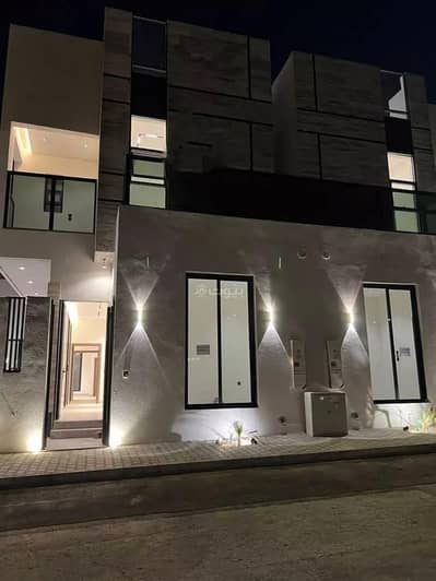 5 Bedroom Villa for Sale in West Riyadh, Riyadh - Villa For Sale in Al Mahdiyah, Riyadh