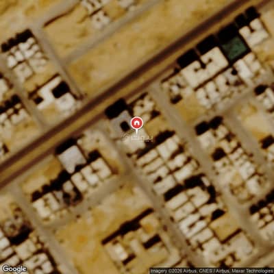 Residential Land for Sale in West Riyadh, Riyadh - Land for sale on Abdullah Bin Abi Al-Walid Street, Al-Mahdiyah District, Riyadh City, Riyadh Region