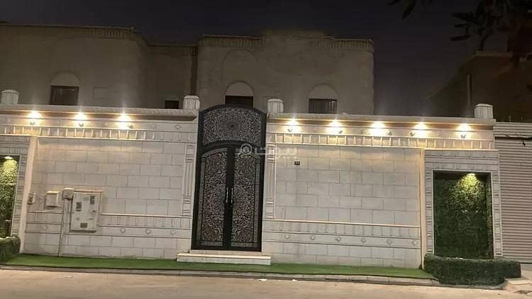 فيلا للبيع في حي الروضة، الرياض فيلا للبيع في حي الروضة، الرياض