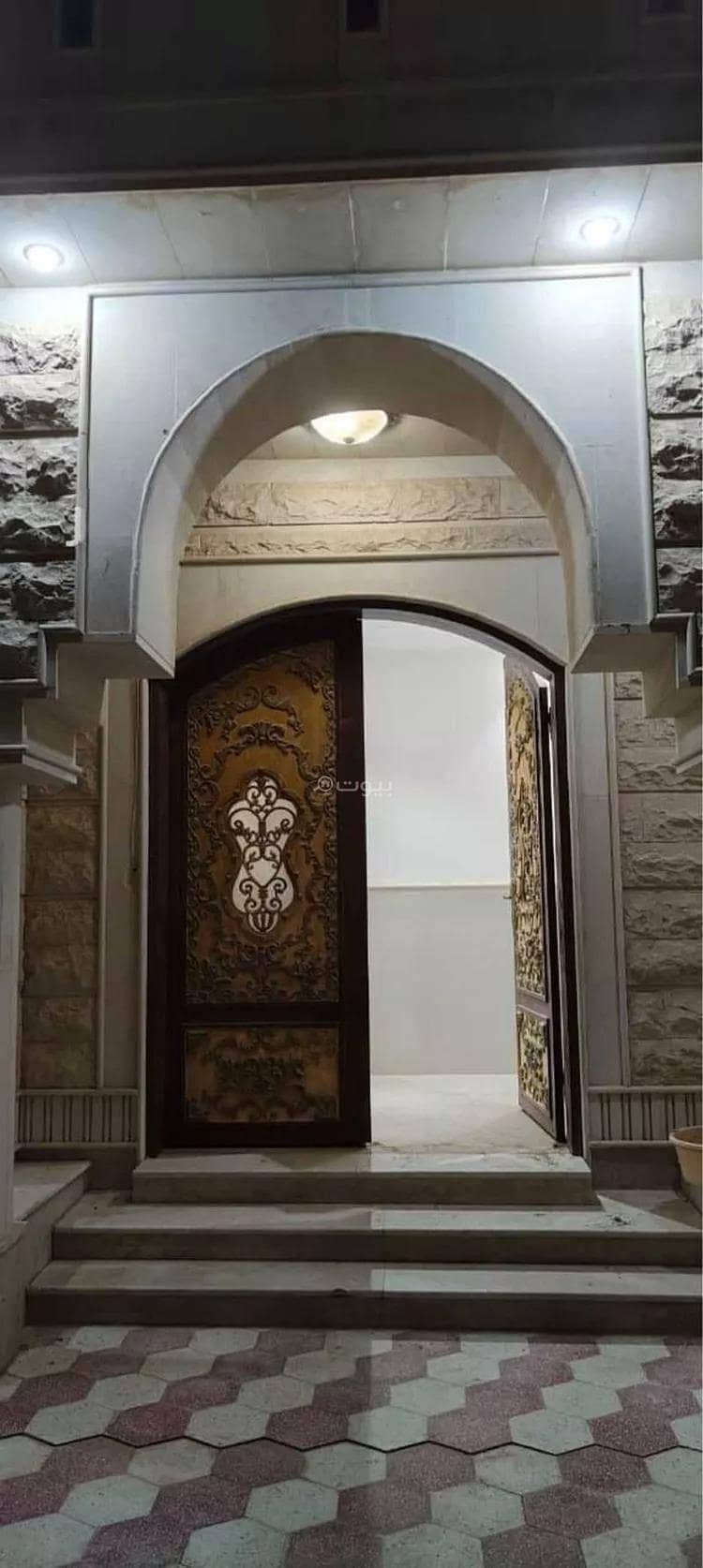 A villa for rent on Al Sahah Street, Al Fayha District, Riyadh City. A villa for rent on Al Sahah Street, Al Fayha District, Riyadh City.