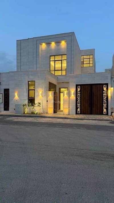 6 Bedroom Villa for Sale in West Riyadh, Riyadh - Villa for sale on Street 405, Al Mahdiyah District, Riyadh City, Riyadh Region 6 Bedroom Villa for Sale in West Riyadh, Riyadh - Villa for sale on Street 405, Al Mahdiyah District, Riyadh City, Riyadh Region