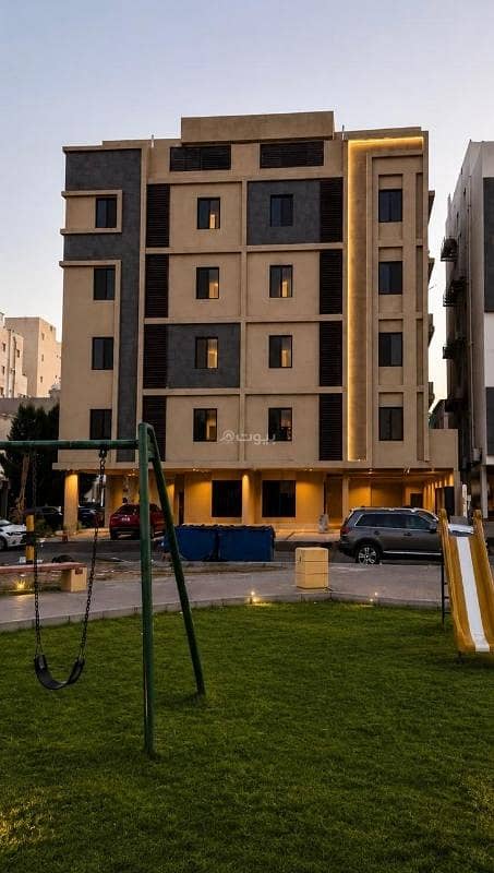 Jeddah. . Al-Naeem district. . new Jeddah. . Al-Naeem district. . new