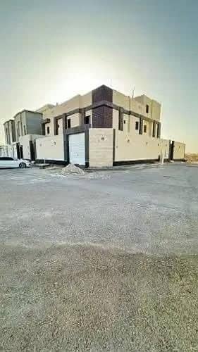 7 Bedroom Villa for Rent in North Riyadh, Riyadh - Villa 600 SQM Facing South with 7 Bedrooms