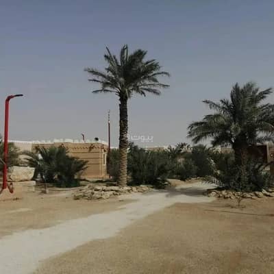 1 Bedroom Rest House for Rent in Al Mashriq, Riyadh - Rest House For Rent in Al Mashriq, Riyadh