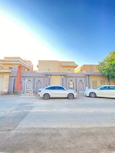 Residential Land for Sale in Central Riyadh, Riyadh - Rare Opportunity | Two-Story Villa with Separate Floors for Sale at Land Value Residential Land for Sale in Central Riyadh, Riyadh - Rare Opportunity | Two-Story Villa with Separate Floors for Sale at Land Value