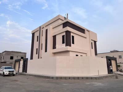 4 Bedroom Flat for Sale in As Salam, Samtah Jazan Region - For sale: a roof apartment in Jazan 4 Bedroom Flat for Sale in As Salam, Samtah Jazan Region - For sale: a roof apartment in Jazan