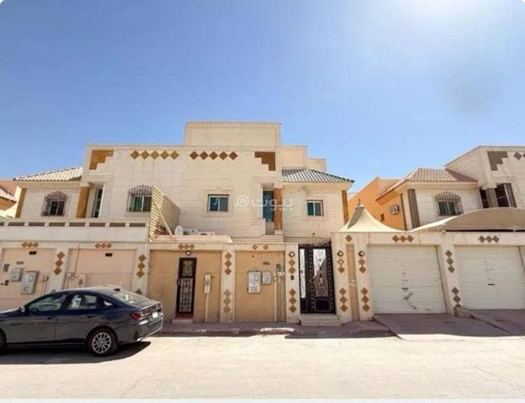 Villa for rent on Wadi Zamratain Street, Al Andalus District, Riyadh. Villa for rent on Wadi Zamratain Street, Al Andalus District, Riyadh.