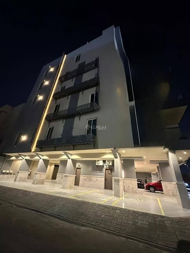 Apartment for sale on Masoud bin Qais Street, Al Faisaliyyah District, Jeddah. Apartment for sale on Masoud bin Qais Street, Al Faisaliyyah District, Jeddah.