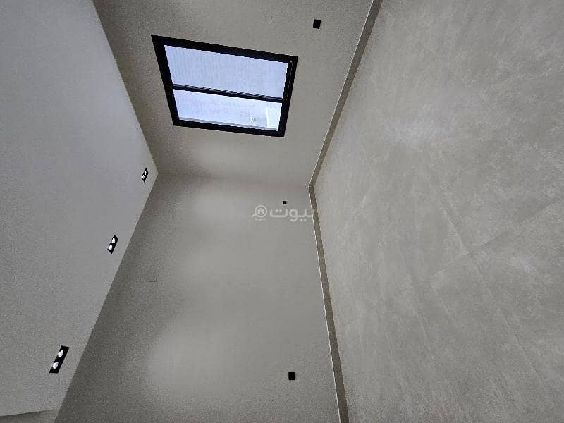 Ground floor for sale in Al-Qurtuba neighborhood Ground floor for sale in Al-Qurtuba neighborhood