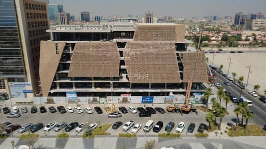 Office for Rent in Al Yarmouk, Al Khobar - Office for rent in Al-Yarmouk district, Khobar