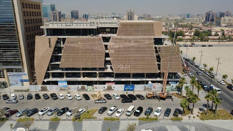 Office for rent in Al-Yarmouk district, Khobar Office for rent in Al-Yarmouk district, Khobar
