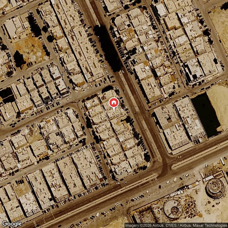 Floor For Sale in Al Taawun, North Riyadh Floor For Sale in Al Taawun, North Riyadh