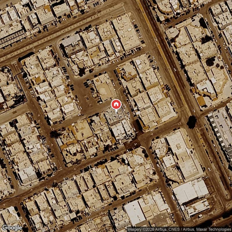 Floor For Sale in Al Taawun, North Riyadh Floor For Sale in Al Taawun, North Riyadh