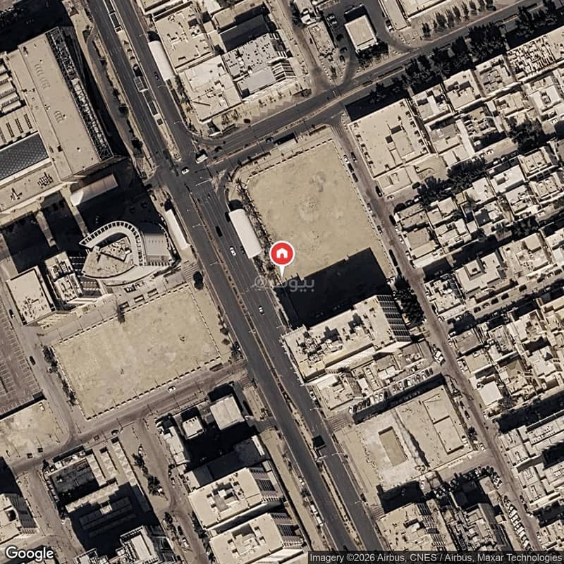 Floor For Sale in Al Olaya, North Riyadh Floor For Sale in Al Olaya, North Riyadh