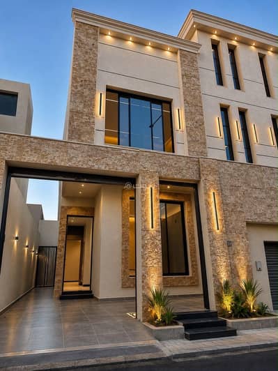 4 Bedroom Floor for Sale in East Riyadh, Riyadh - Sales roles (al-Ganadiyya)