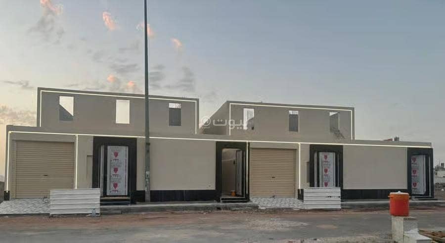 Villa For Sale in Nubala, Madina Villa For Sale in Nubala, Madina