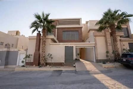 5 Bedroom Villa for Sale in West Riyadh, Riyadh - Villa For Sale in Al Mahdiyah, Riyadh 5 Bedroom Villa for Sale in West Riyadh, Riyadh - Villa For Sale in Al Mahdiyah, Riyadh