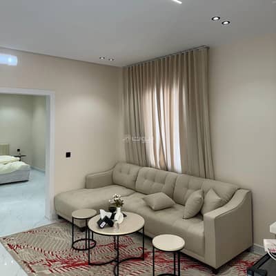 1 Bedroom Flat for Rent in West Riyadh, Riyadh - Apartment with an elegant hall, self-entry 1 Bedroom Flat for Rent in West Riyadh, Riyadh - Apartment with an elegant hall, self-entry