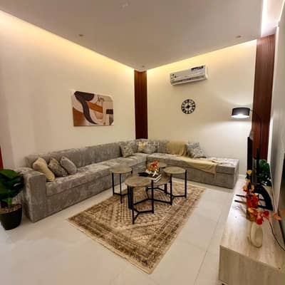 2 Bedroom Flat for Rent in North Jeddah, Jeddah - Ora L daily rental 2 Bedroom Flat for Rent in North Jeddah, Jeddah - Ora L daily rental