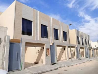 دور 4 غرف نوم للبيع في غرب الرياض، الرياض - دور للبيع في شارع زيادة القرطبي, حي الزهرة, مدينة الرياض, منطقة الرياض