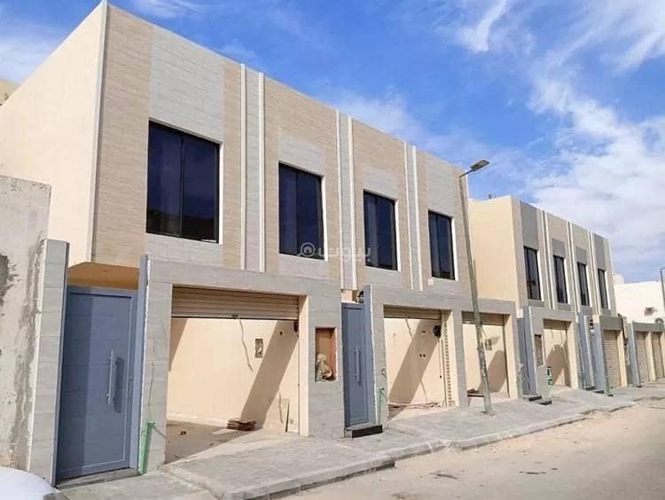 Floor For Sale in Al Zahrah, Riyadh Floor For Sale in Al Zahrah, Riyadh
