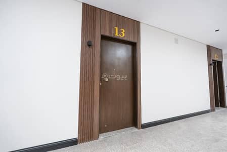 3 Bedroom Apartment for Rent in North Riyadh, Riyadh - Apartment for rent independent electricity meter in Al Taawun, North Riyadh