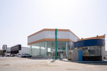 Showroom for Rent in Badr, Makkah - Exhibition Building For Rent in Badr, Makkah