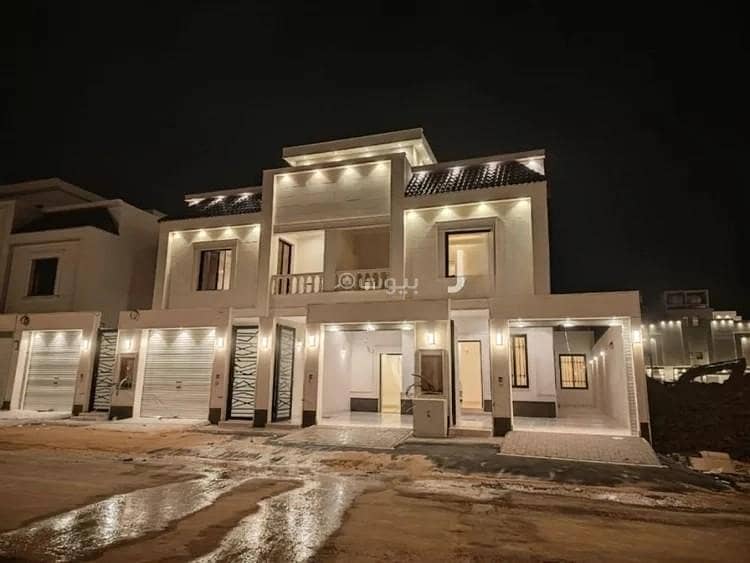 Floor for Sale in Okaz, South Riyadh Floor for Sale in Okaz, South Riyadh