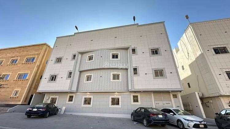 Apartment For Rent in Al Wadi, Riyadh Apartment For Rent in Al Wadi, Riyadh