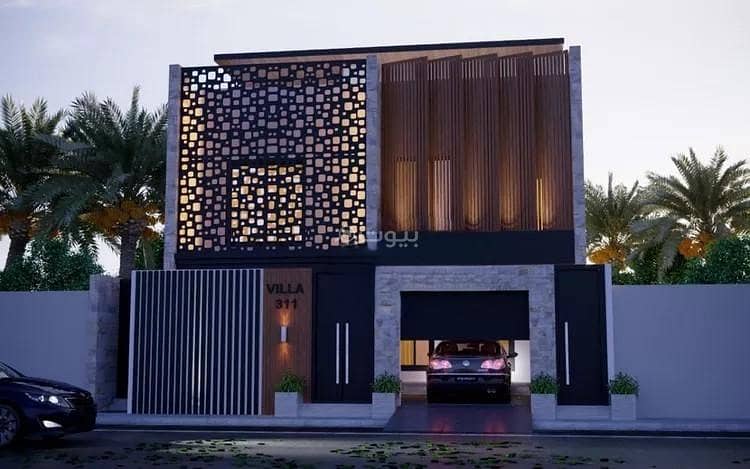 Villa For Sale in Al Mahdiyah, Riyadh Villa For Sale in Al Mahdiyah, Riyadh