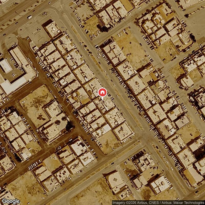 Apartment For Sale in Dhahrat Laban, Riyadh Apartment For Sale in Dhahrat Laban, Riyadh