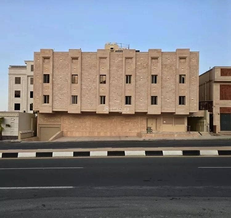 Apartment For Sale in Asharai, Makkah Apartment For Sale in Asharai, Makkah