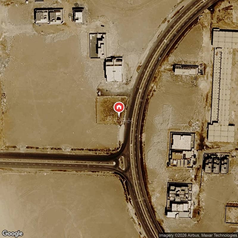 Residential Land For Sale in Al Fanar, Jeddah Residential Land For Sale in Al Fanar, Jeddah